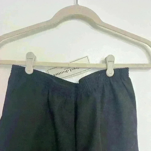 Alfred Dunner Elastic Waist Pants - Picture 2 of 3